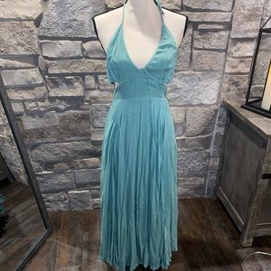 Free People Maxi Dress